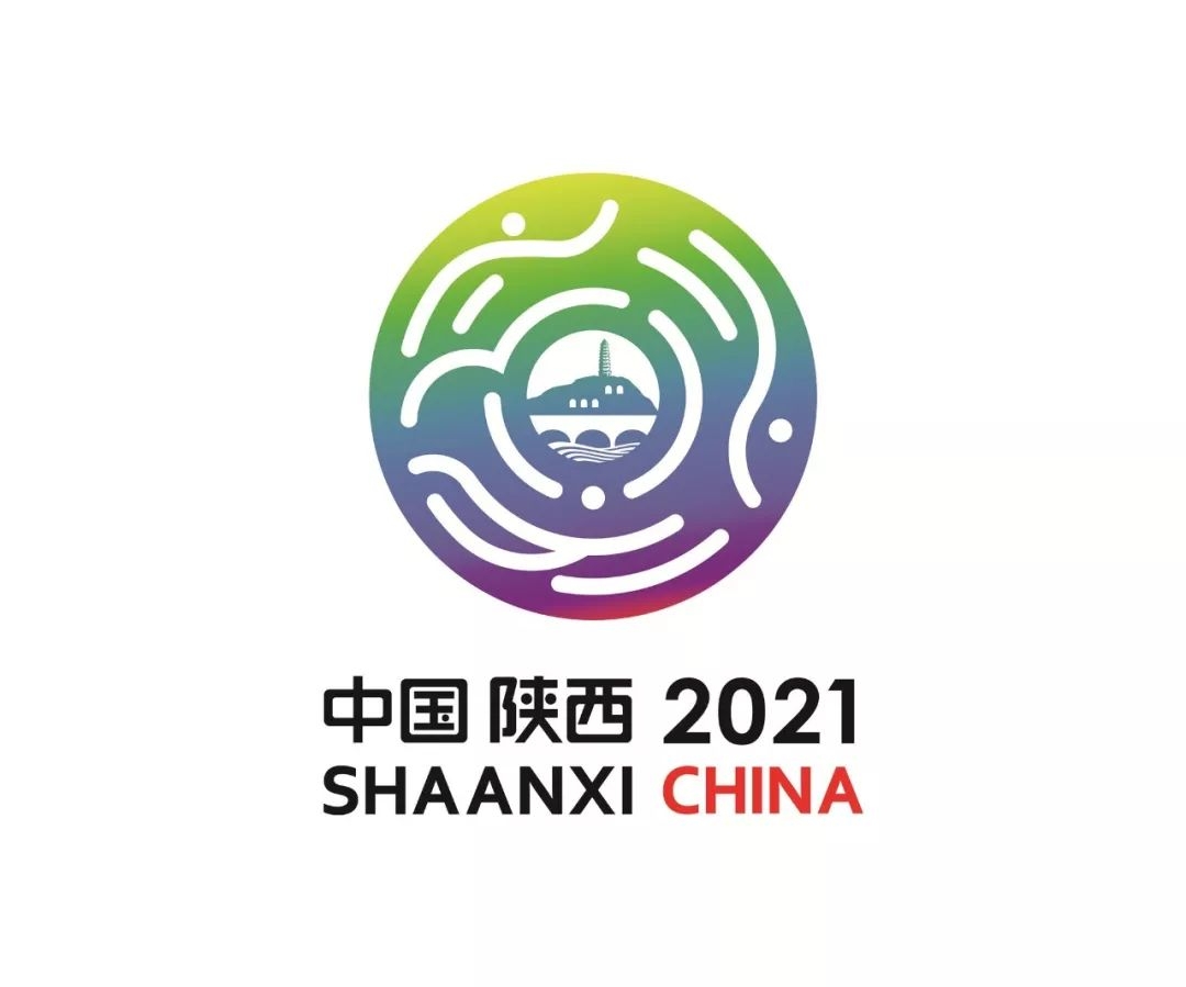 點燃城市夢想之光！十四運會和殘?zhí)貖W會火炬在安康傳遞